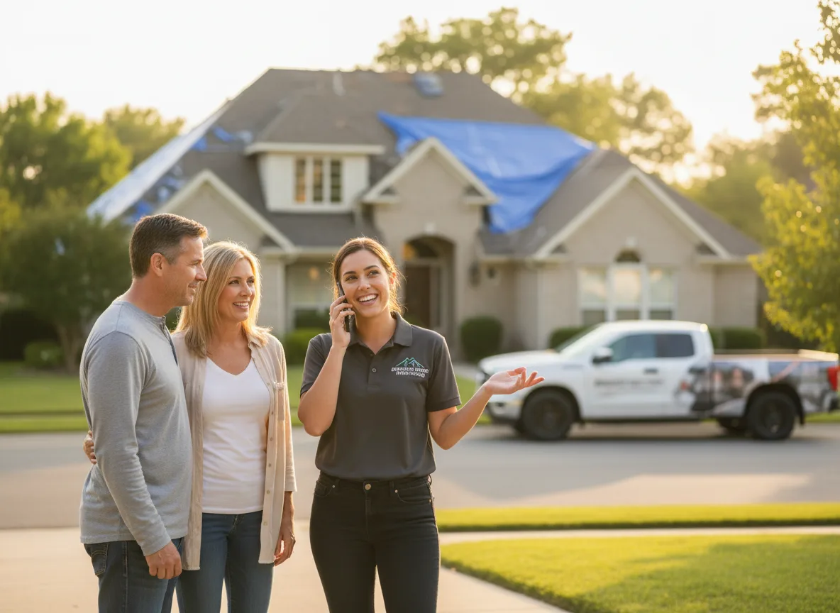 Emergency Roof Repair Bridgeport, IL FAQs